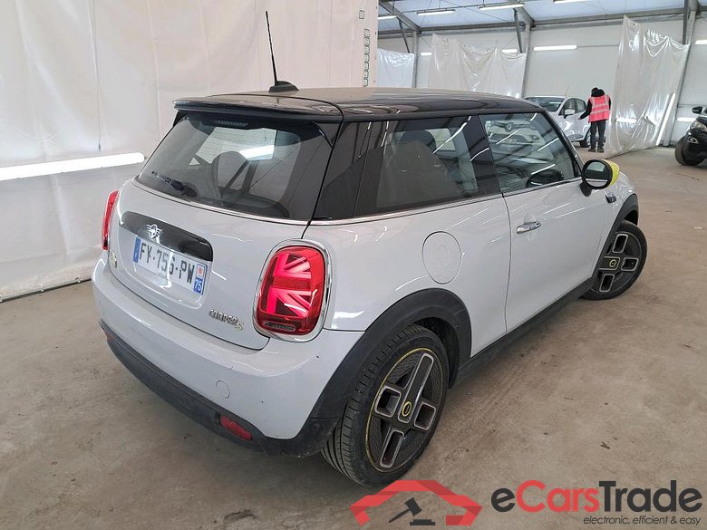 Mini Cooper SE Finition Business 184 ch BVA MINI Mini / 2014 / 3P / Berline Cooper SE Finition Business 184 ch BVA #4