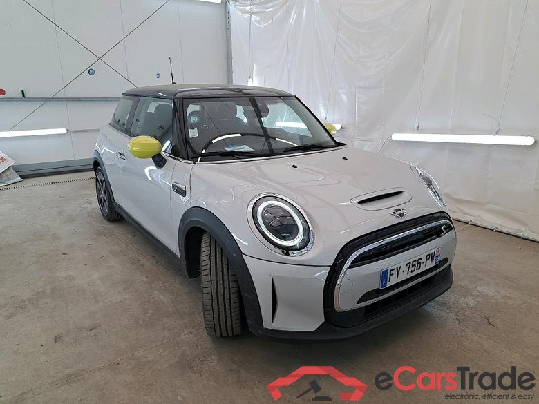 Mini Cooper SE Finition Business 184 ch BVA MINI Mini / 2014 / 3P / Berline Cooper SE Finition Business 184 ch BVA #5