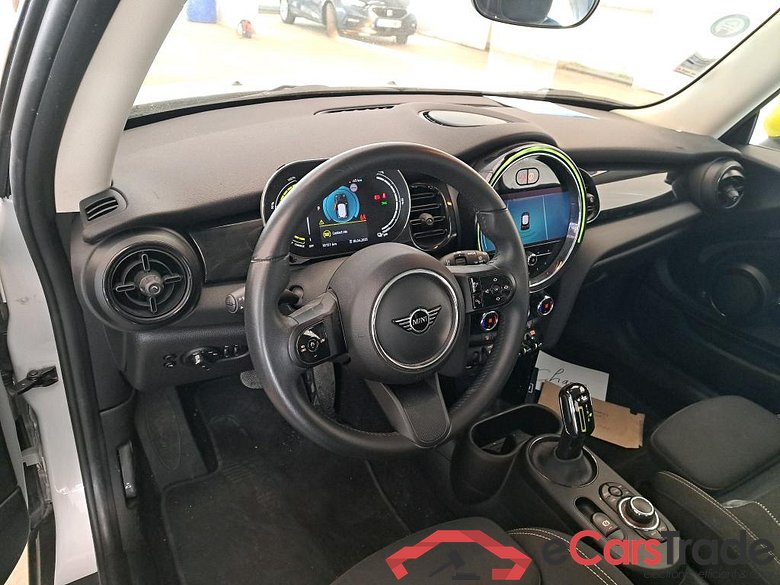 Mini Cooper SE Finition Business 184 ch BVA MINI Mini / 2014 / 3P / Berline Cooper SE Finition Business 184 ch BVA #6