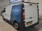 preview Renault Trafic #2