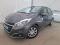 preview Peugeot 208 #0