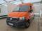 preview Volkswagen Crafter #0