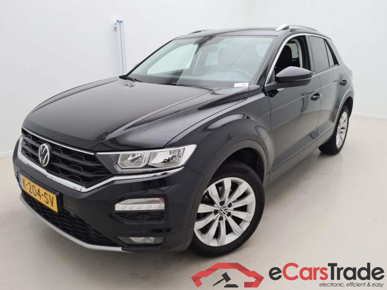 VOLKSWAGEN T-Roc 1.0 TSI Style Business