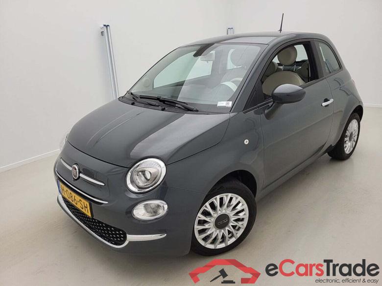 FIAT 500 1.0 Hybrid Lounge
