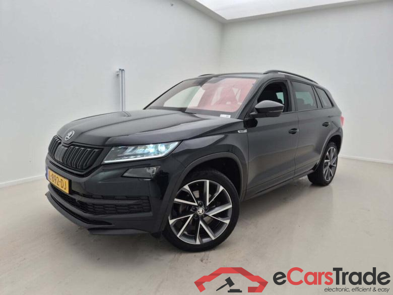 SKODA Kodiaq 1.5 TSI Sportline Business DSG