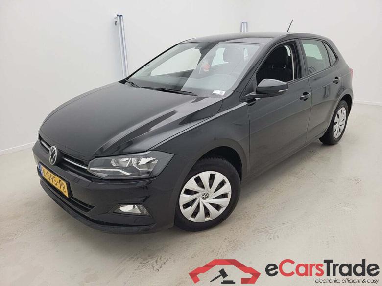 VOLKSWAGEN POLO 1.0 TSI Comfortline #1