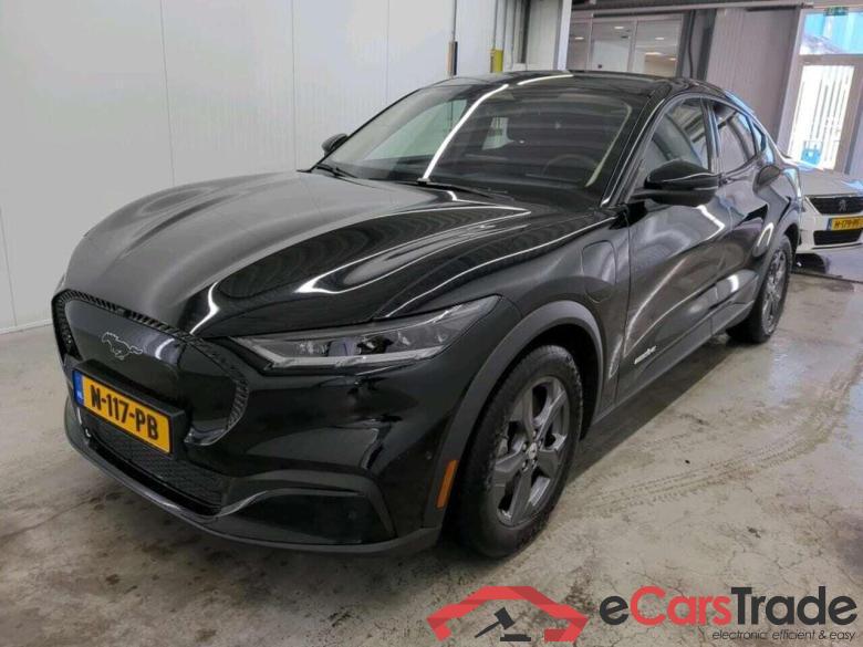 FORD Mustang Mach-E RWD 75 kWh #1