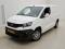 preview Peugeot Partner #0