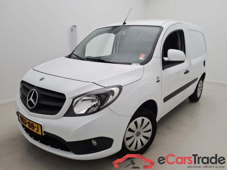 MERCEDES-BENZ CITAN 109 CDI #1