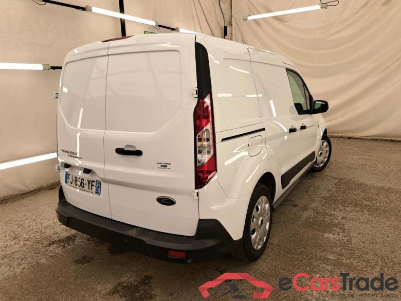 Ford 1.5 EcoBlue 100 L1 TREND BUSINESS Transit Connect Fourgon Trend 1.5 100CV BVM6 #3