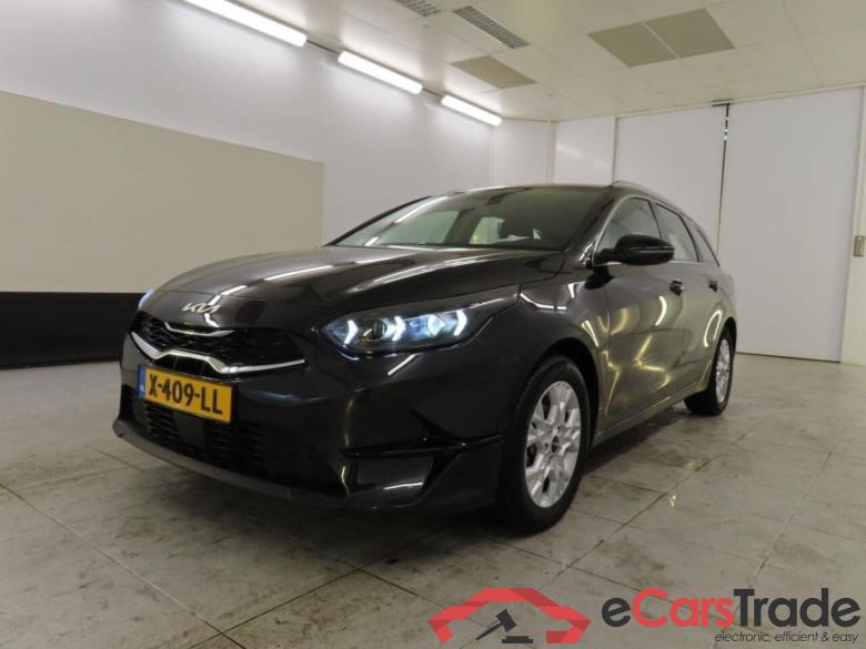 KIA ceed sportswagon 1.0 T-GDi DynamicL. #1