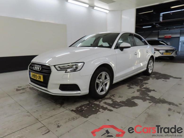 AUDI A3 Limousine 30 TFSI Pro Line #1