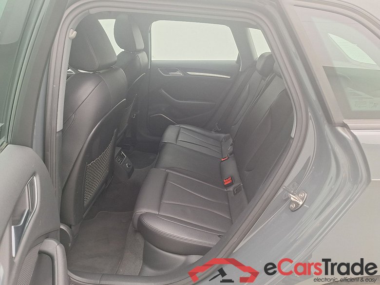 Audi, A3 Sportback FL'16, Audi A3 Sportback 1.5 35 TFSi 110kW S tronic Sport #3