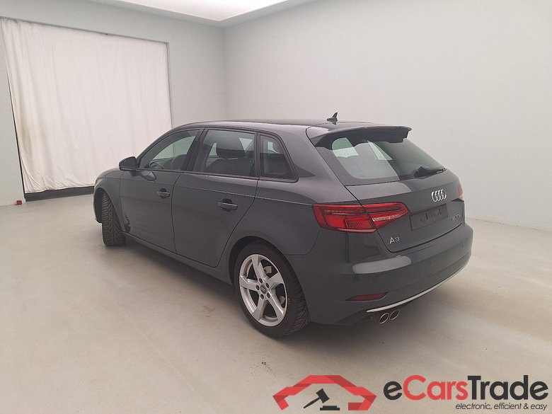 Audi, A3 Sportback FL'16, Audi A3 Sportback 1.5 35 TFSi 110kW S tronic Sport #5