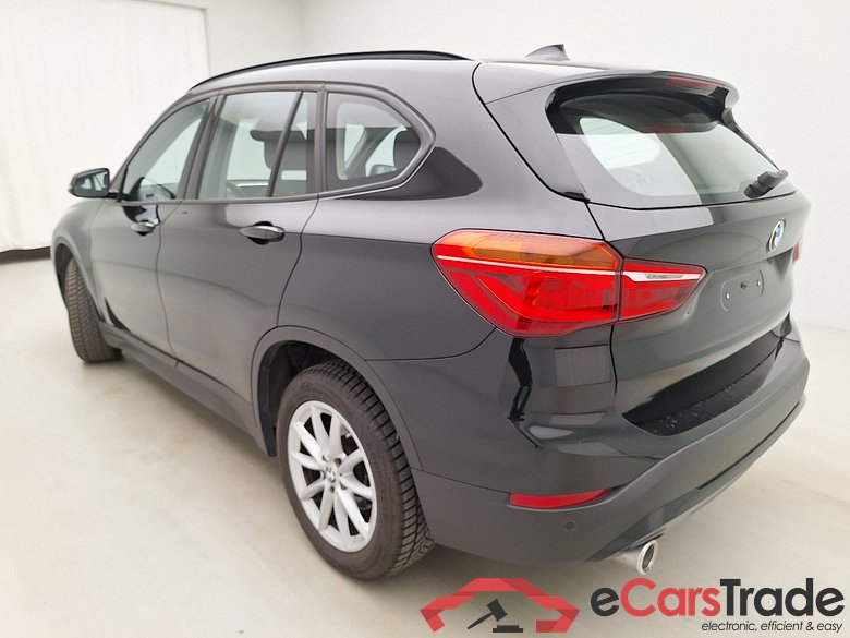 BMW, X1 FL'19, BMW X1 sDrive16dA (85 kW) 5d #5