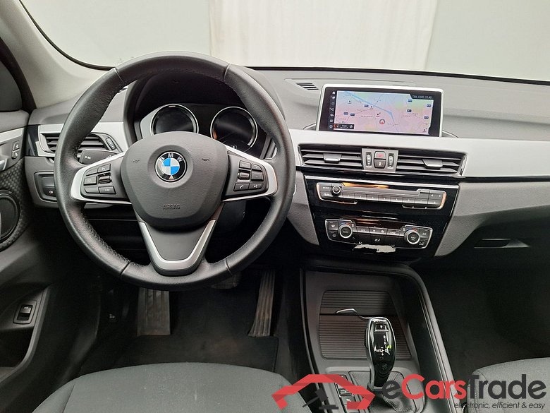 BMW, X1 FL'19, BMW X1 sDrive16dA (85 kW) 5d #6
