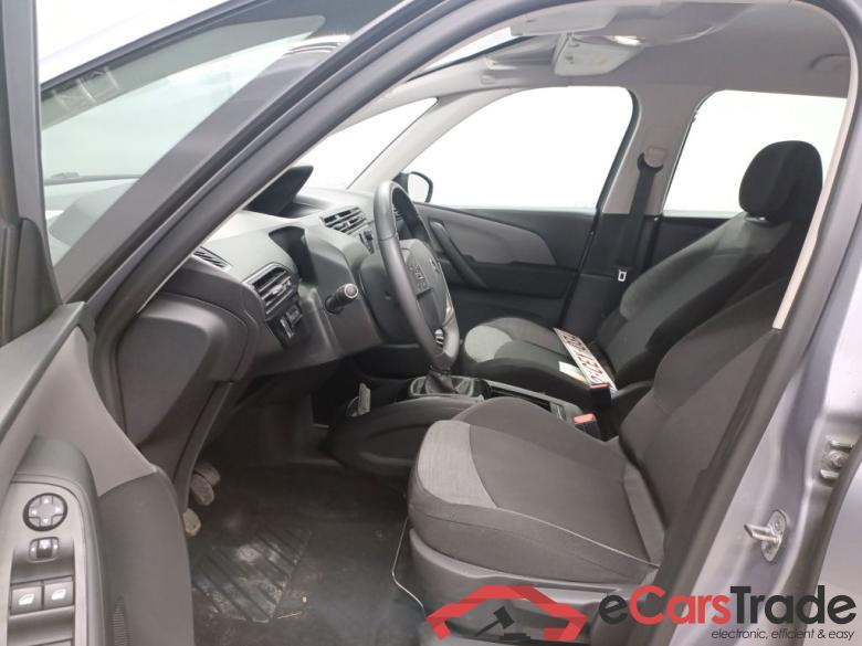 Citroën Grand C4 Spacetourer 1.2 PureTech 130 S&S MAN6 Feel 5d #6