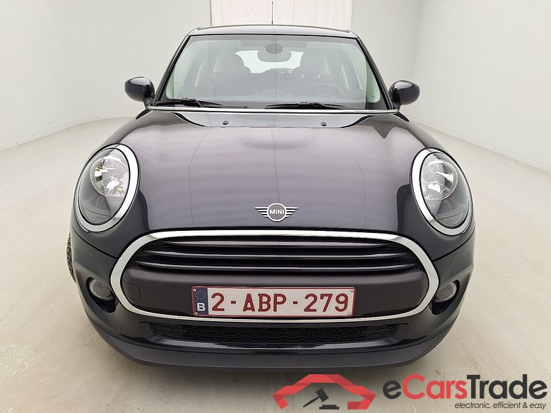 MINI, Mini 5d '14, Mini 5 door One 5d