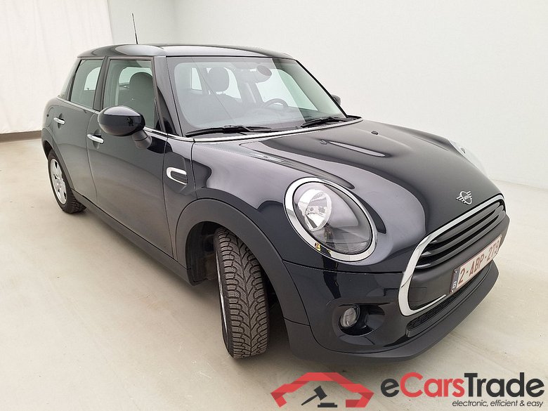 MINI, Mini 5d '14, Mini 5 door One 5d #2