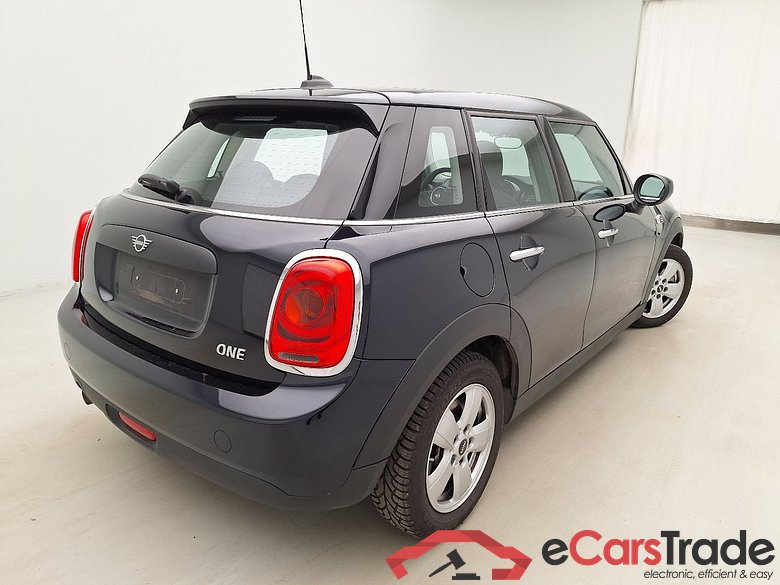 MINI, Mini 5d '14, Mini 5 door One 5d #5