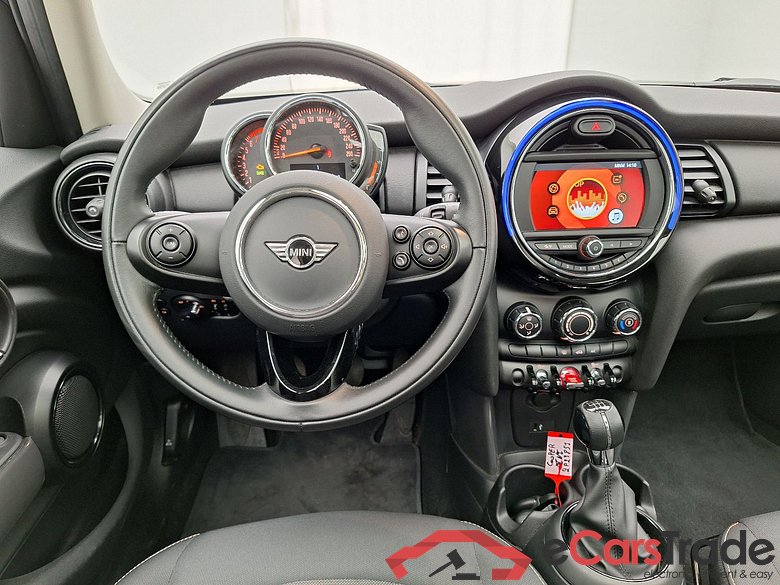 MINI, Mini 5d '14, Mini 5 door One 5d #6