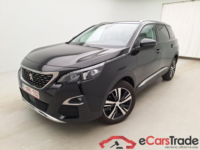 Peugeot, 5008 '16, Peugeot 5008 1.5 BlueHDi 96kW S&S Allure 5d #6