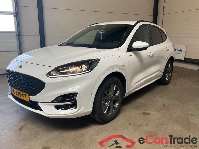 FORD Kuga 2.5 PHEV ST-Line #1