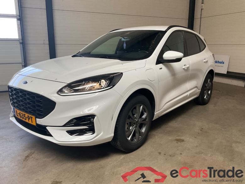 FORD Kuga 2.5 PHEV ST-Line