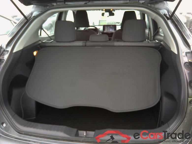 YARIS CROSS HY 116H MY 22 RSK #6