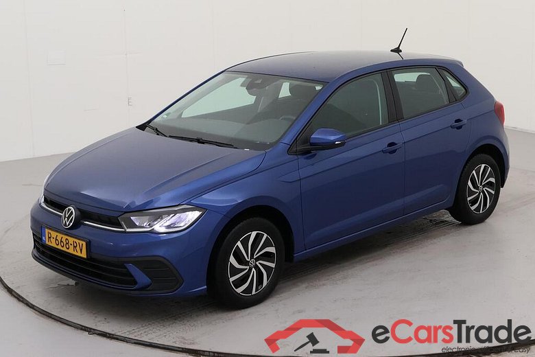 VOLKSWAGEN POLO 70 kW #1