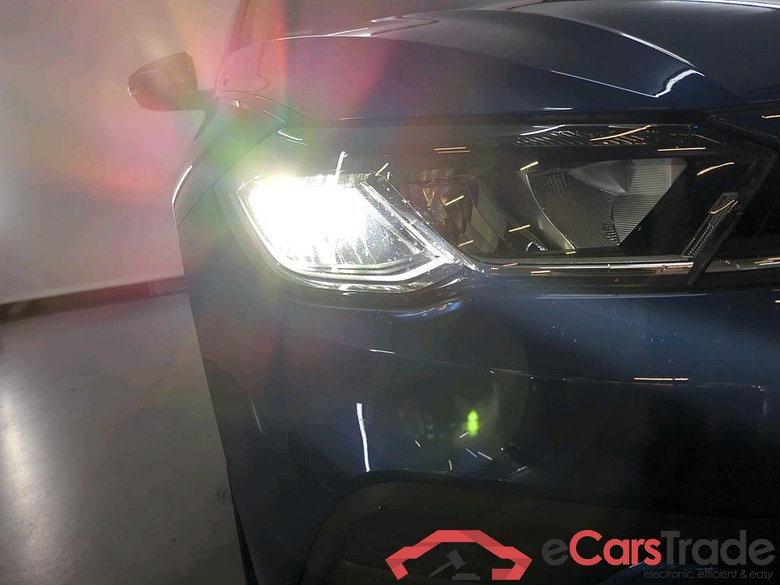 VOLKSWAGEN POLO 70 kW #3