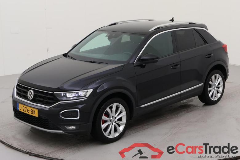 VOLKSWAGEN T-Roc 110 kW