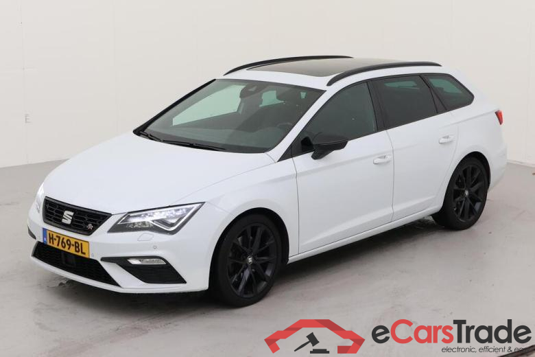 SEAT Leon ST 110 kW