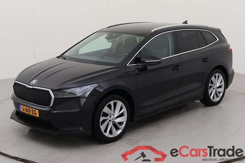 SKODA Enyaq iV 132 kW