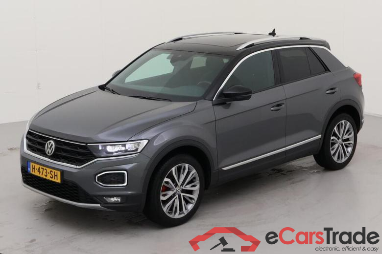 VOLKSWAGEN T-Roc 110 kW