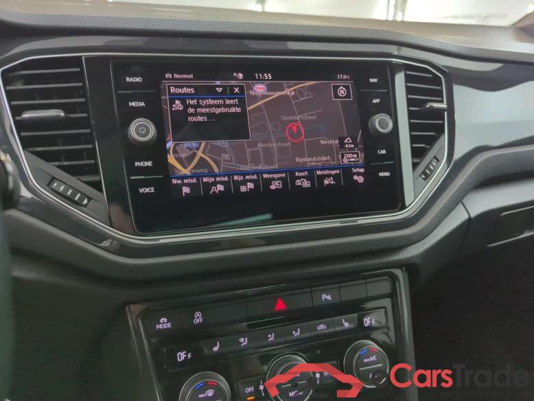 VOLKSWAGEN T-Roc 110 kW #2