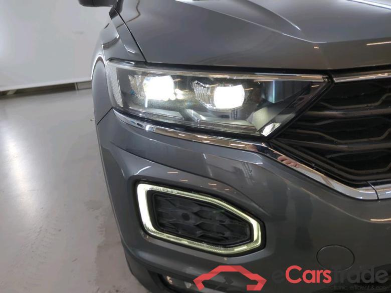 VOLKSWAGEN T-Roc 110 kW #4