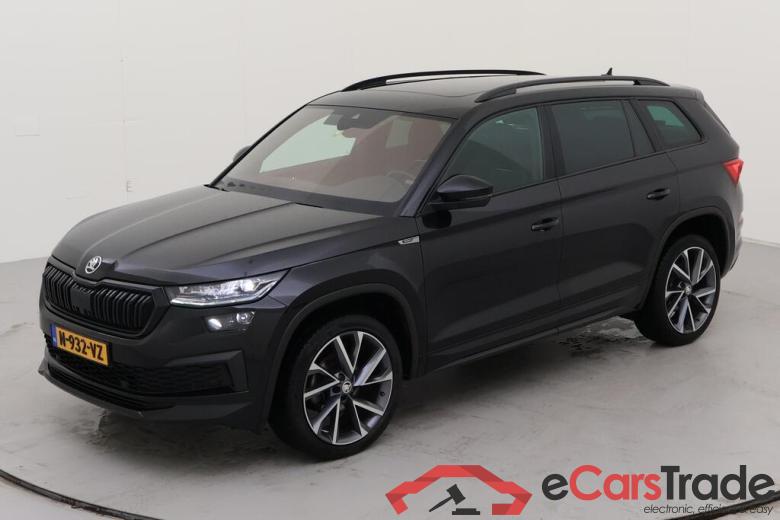SKODA Kodiaq 110 kW #1