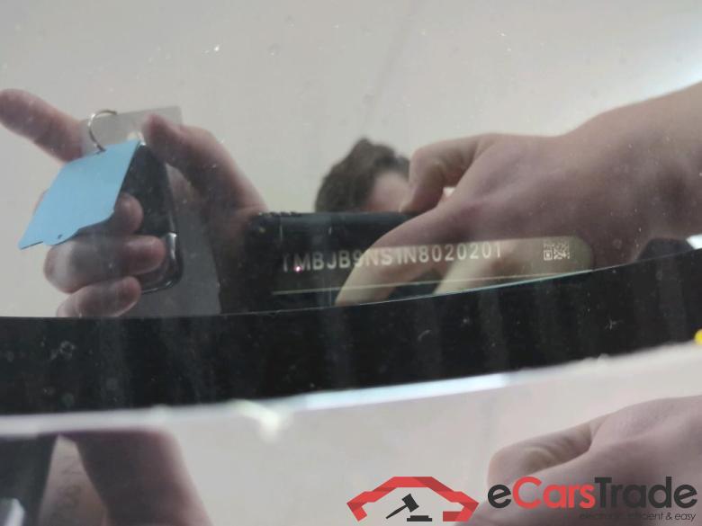 SKODA Kodiaq 110 kW #3