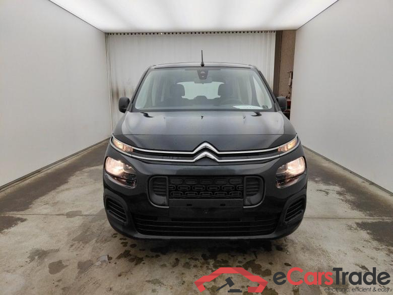 Citroën Berlingo Multispace 1.2 PureTech 110 MAN6 S&S Live M 5d