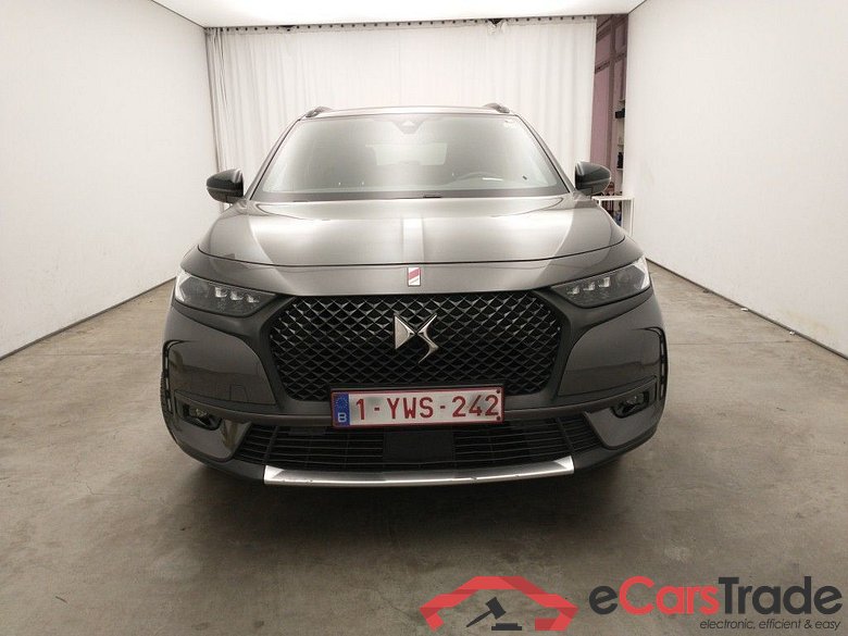 DS 7 Crossback 1.5 BlueHDi 130 Auto PERFORMANCE Line 5d