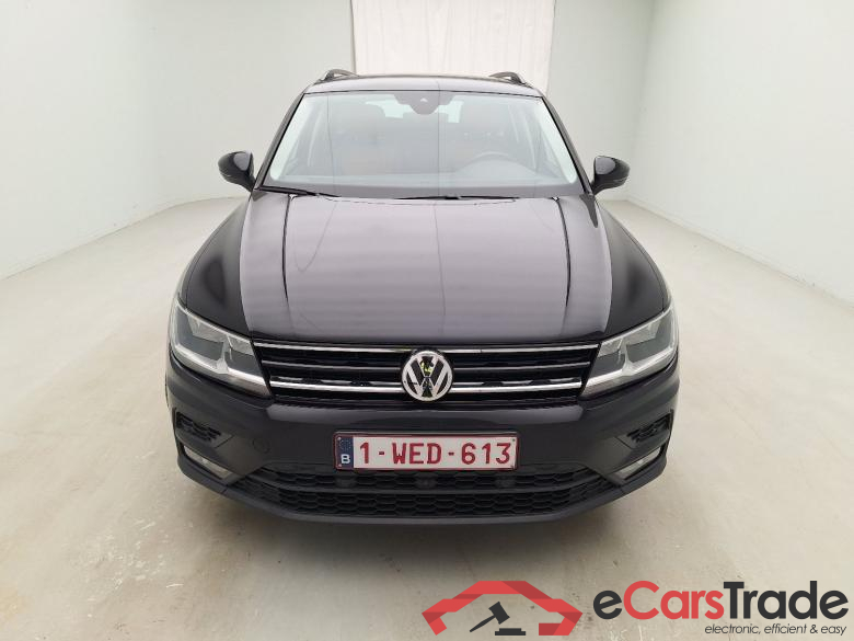 VW, Tiguan '16, Volkswagen Tiguan 1.5 TSI ACT OPF 96kW Comfortline