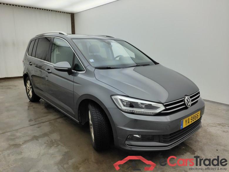 VOLKSWAGEN TOURAN 2.0 TDi SCR 150 Highline DSG 7pl #3