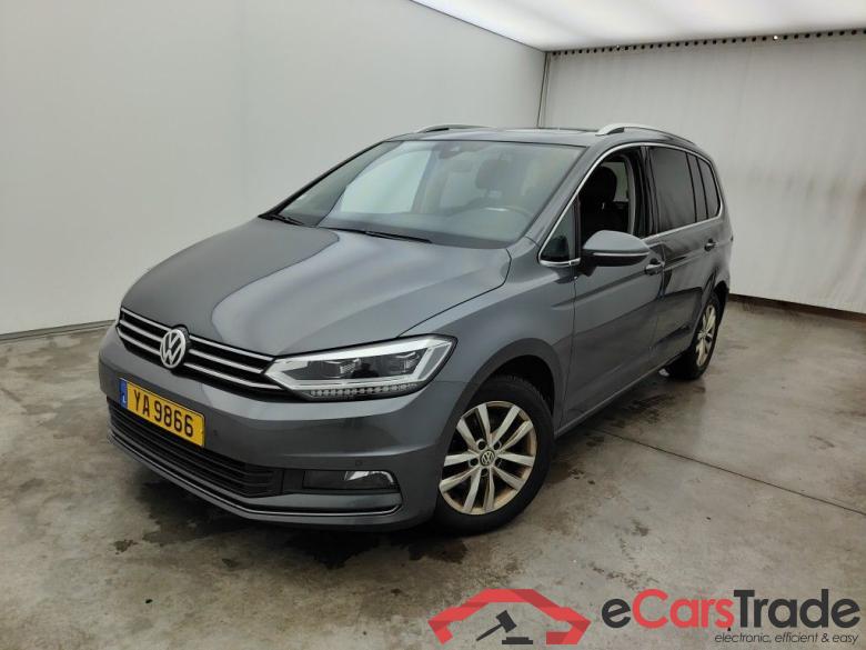 VOLKSWAGEN TOURAN 2.0 TDi SCR 150 Highline DSG 7pl #2