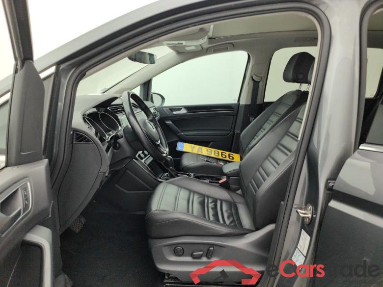 VOLKSWAGEN TOURAN 2.0 TDi SCR 150 Highline DSG 7pl #6