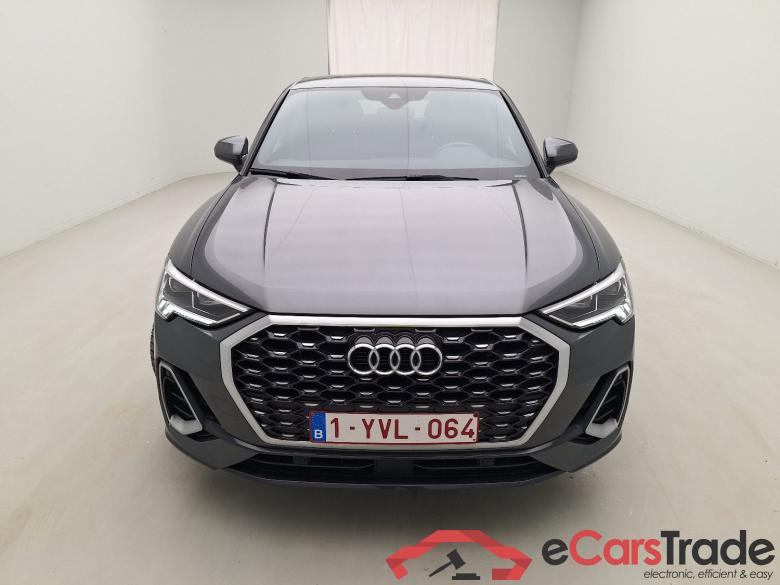 Audi, Q3 SB '19, Audi Q3 Sportback 35 TDI S tronic S Line Business #1