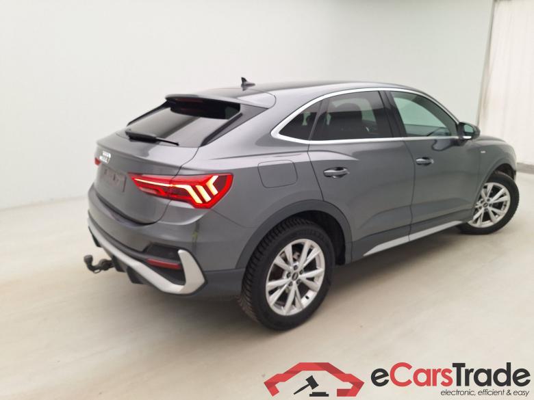 Audi, Q3 SB '19, Audi Q3 Sportback 35 TDI S tronic S Line Business #5