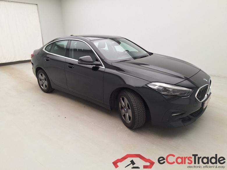 BMW, 2-serie Gr.Coupé '19, BMW 2 Reeks Gran Coupé 216dA (85kW) 4d #2