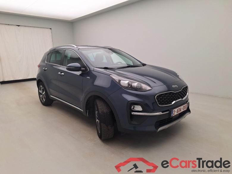 Kia, Sportage FL'18, KIA Sportage Business Line MHEV 1.6 CRDi 136 DCT 5 #2