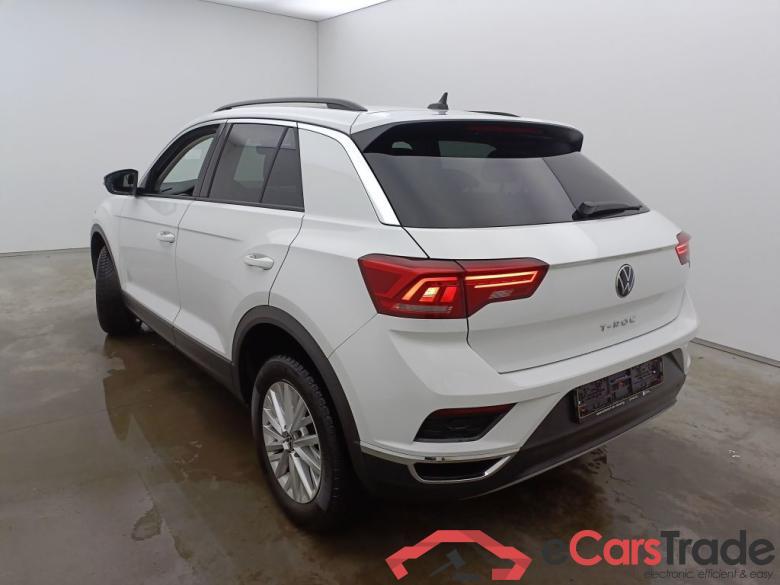 VOLKSWAGEN T-ROC 1.5 TSI 150 ACT Style DSG OPF (EU6AP) 5d #3
